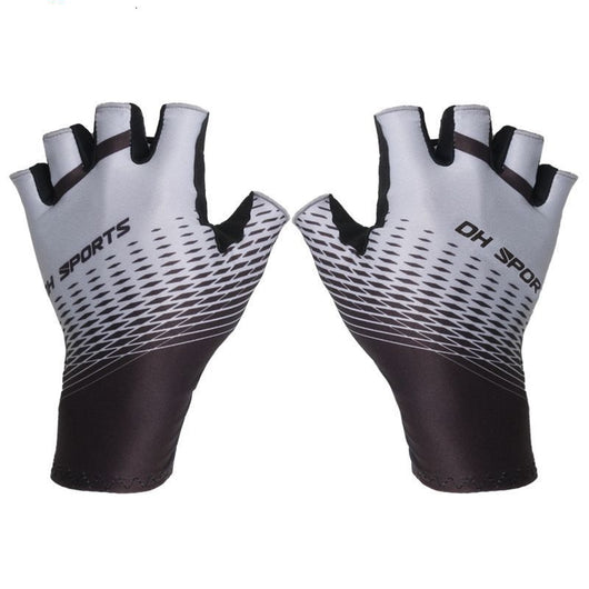 Guantes de Ciclismo de Medio Dedo Profesionales - Image 3