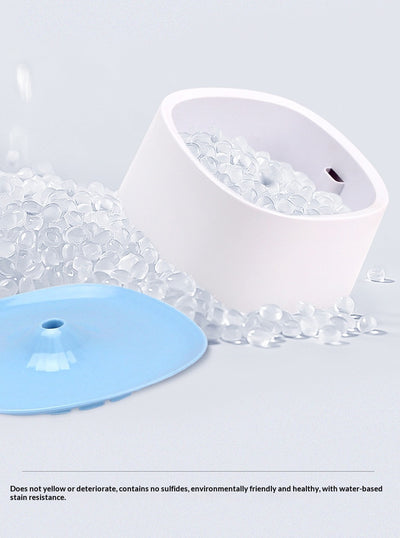 Fuente Automática Circulante para Gatos con Filtro - Image 18