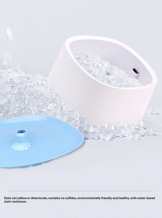 Fuente Automática Circulante para Gatos con Filtro - Image 18