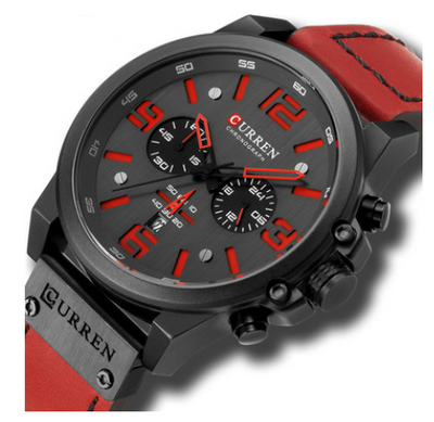 Reloj Cronógrafo Multifunción - Image 9