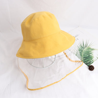 Gorro Protector Anti-vaho con Protección UV para Viajes y Actividades Outdoor - Image 12