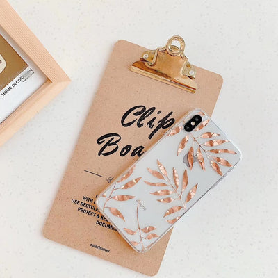 Funda para celular con diseño de piña bronceada - Image 14