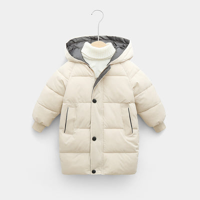 Ropa Gruesa para Bebé - Abrigo Cálido y Cómodo - Image 6