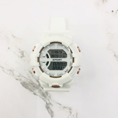 Reloj Unisex para Estudiantes de Secundaria - Image 6