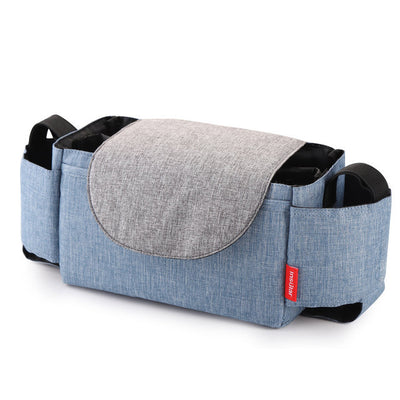 Bolsa Organizadora para Carrito de Compras - Image 8