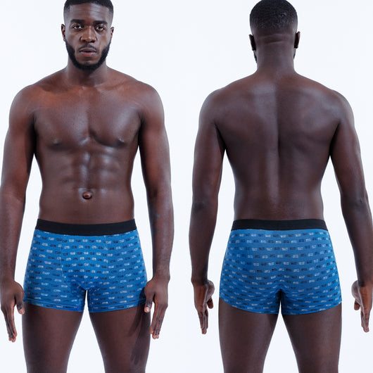 Bóxers de Algodón para Hombre - Comodidad y Durabilidad - Image 9