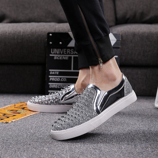 Zapatillas Urbanas Juveniles con Diseño Moderno y Personalidad - Image 7