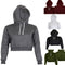 Sudadera con Capucha para Mujer - Confort y Estilo