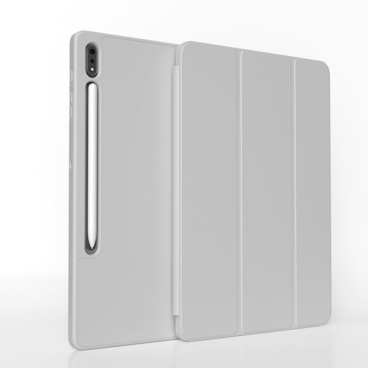 Funda Minimalista para Tablet S8/S9 con Compartimiento para Stylus - Image 9