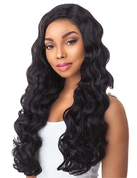 Extensiones de Cabello Tejido Reality - Image 4