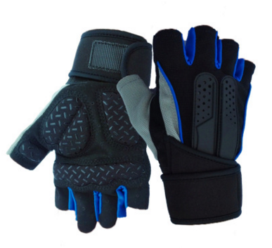 Guantes Tácticos Unisex para Levantamiento de Pesas - Image 3
