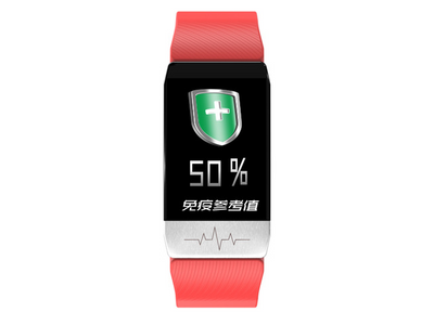 Pulsera Inteligente de Monitoreo de Temperatura Corporal - Image 40