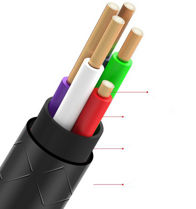 Cable Magnético Compatible con Apple - Carga Rápida y Segura - Image 4