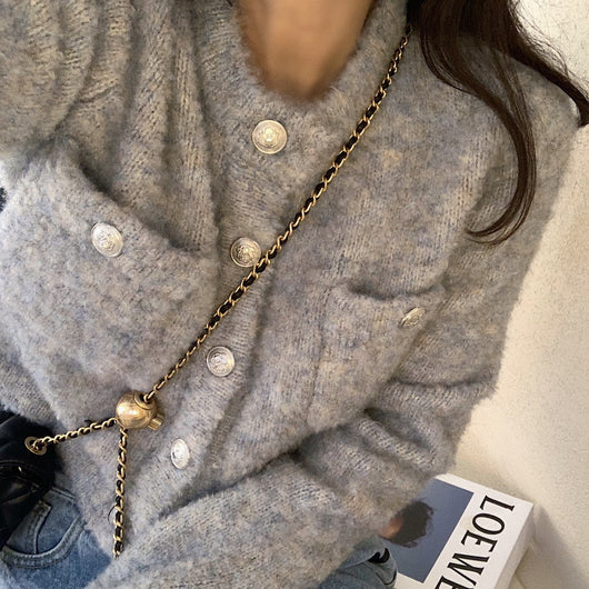 Suéter Elegante de Invierno para Mujer - Image 24