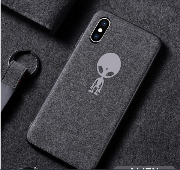 Funda de Pelaje para iPhone Compatible con Apple - Image 16