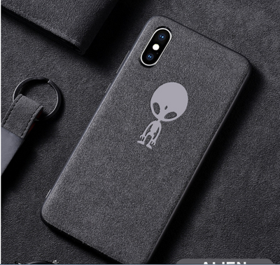 Funda de Pelaje para iPhone Compatible con Apple - Image 16