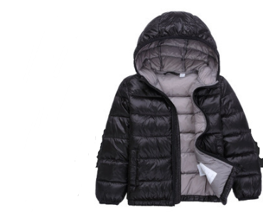 Chaqueta Acolchada Infantil Ultraligera - Image 14