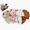 Conjunto de Buzo Velvet Baby Plus