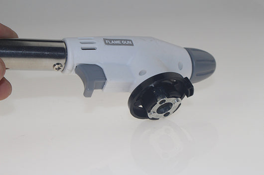 Pistola de Fuego Electrónica FlameU 920 Wind - Totalmente Automática - Image 2