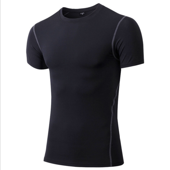 Camiseta Deportiva de Alto Rendimiento