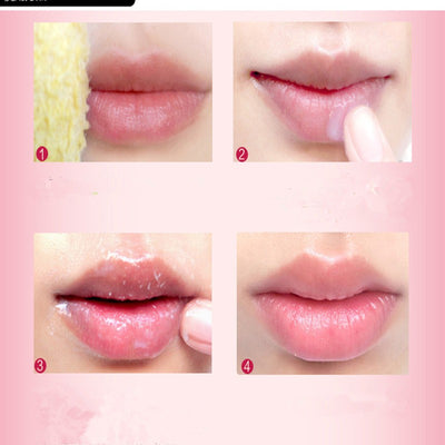 Gel Keratin Labial con Propóleo - Image 3