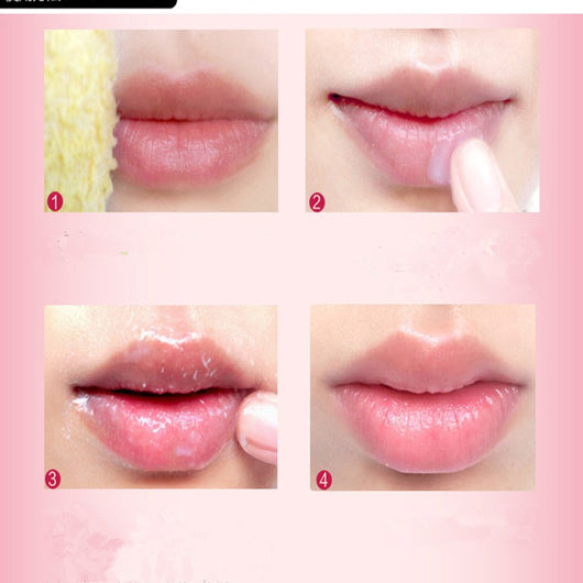 Gel Keratin Labial con Propóleo - Image 3