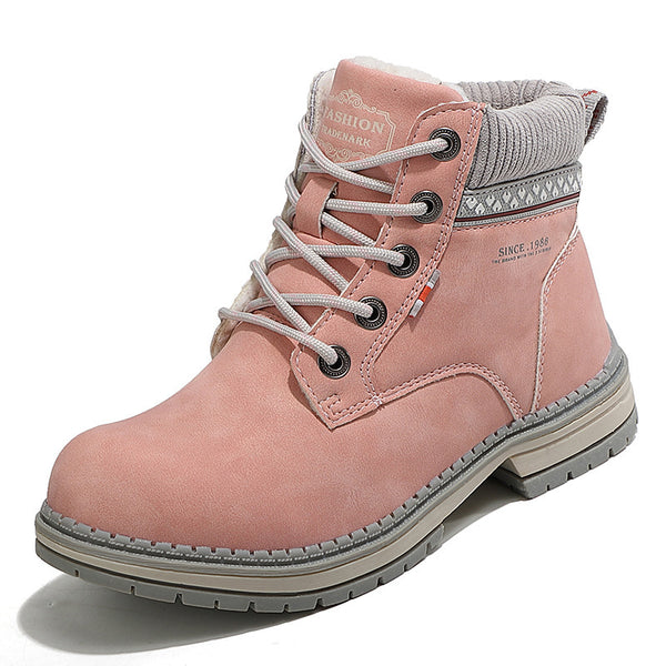 Botas Martin de Caña Alta