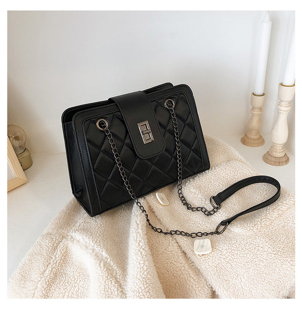Bolso Xiaoxiangfeng Lingge - Elegancia y Funcionalidad