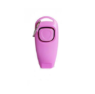 Silbato de Entrenamiento 2 en 1 para Perros con Anillo - Image 13