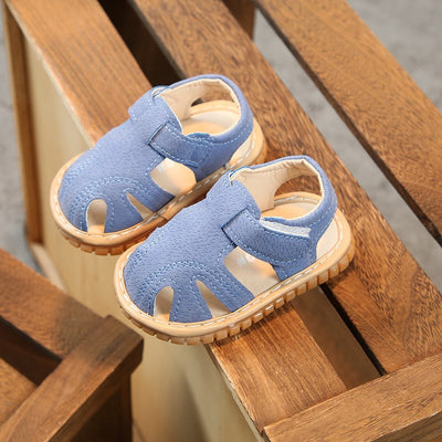 Sandalias Baotou para Niños - Comodidad y Estilo - Image 11