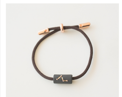 Pulsera de Cerámica con los Doce Signos del Zodiaco - Image 10