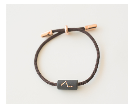Pulsera de Cerámica con los Doce Signos del Zodiaco - Image 10