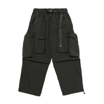 Pantalones Cargo Funcionales con Cinturón para Hombre - Múltiples Bolsillos - Image 13