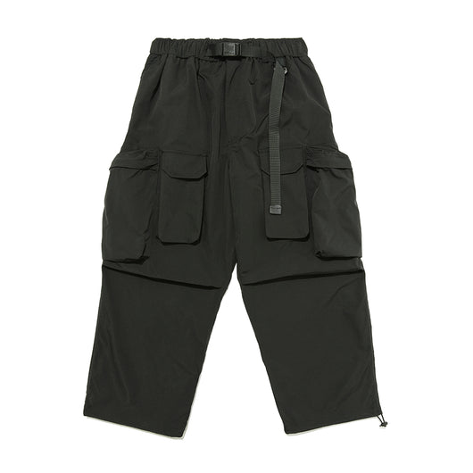 Pantalones Cargo Funcionales con Cinturón para Hombre - Múltiples Bolsillos - Image 13