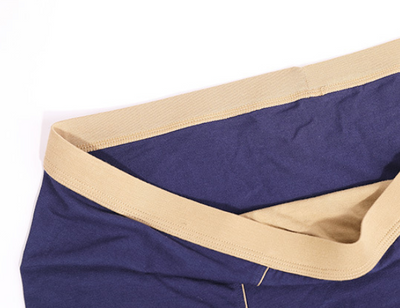 Pantalón Boxer de Algodón Super Holgado - Image 17