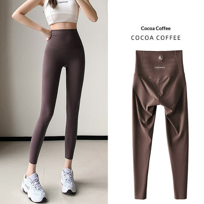 Leggings Deportivos Shark Delgados para Primavera y Otoño - Image 11