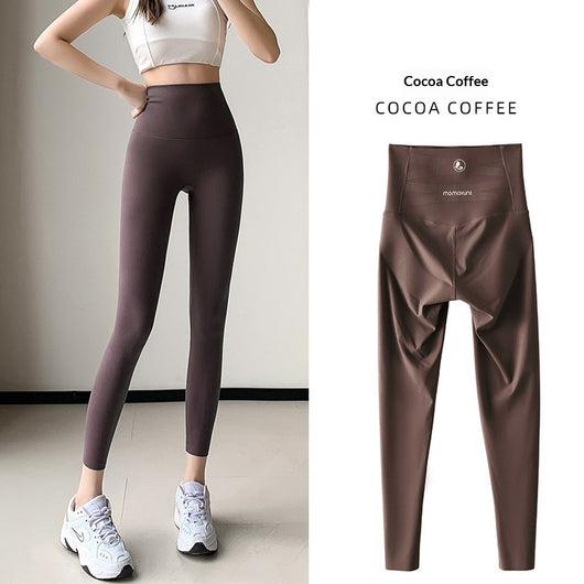 Leggings Deportivos Shark Delgados para Primavera y Otoño - Image 11