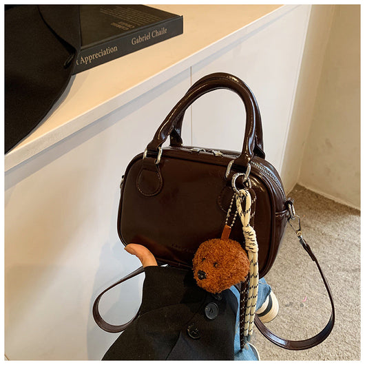 Bolso Bandolera Mensajero para Mujer - Elegante y Funcional - Image 40