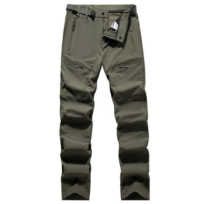 Pantalones Deportivos de Secado Rápido para Primavera y Otoño - Image 3