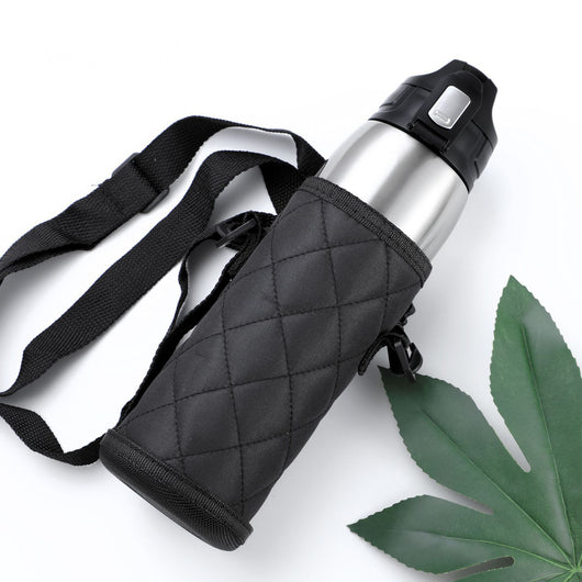 Botella Deportiva sin Aire 304 Acero Inoxidable con Diseño Innovador - Image 9