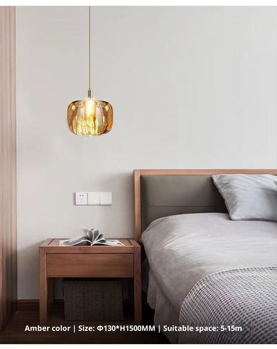 Lámpara de Araña Diseñador Cristal Moderno para Espacios Creativos - Image 13