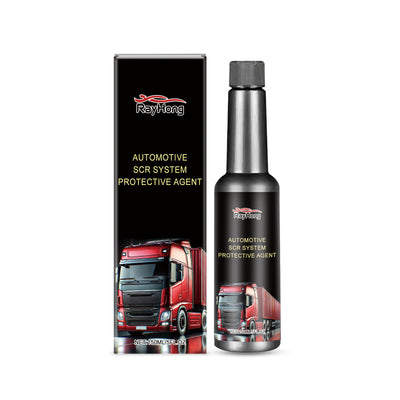 Agente Protector para Sistema SCR Automotriz
