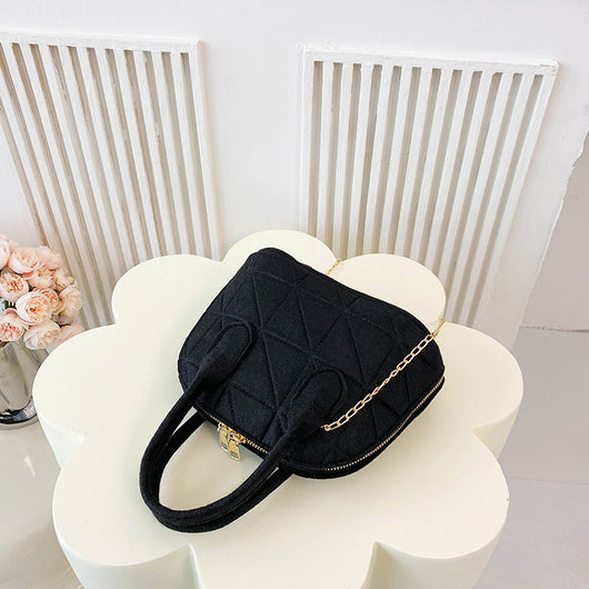 Bolso Bandolera Casual de Un Hombro - Diseño Minimalista y Funcional - Image 15