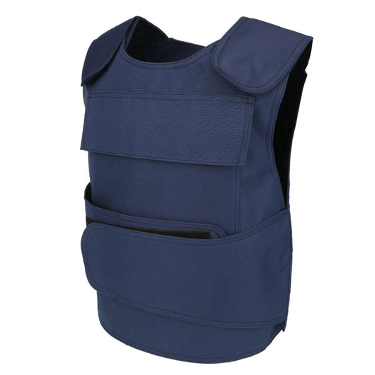 Chaleco Táctico de Entrenamiento para Airsoft y Paintball - Image 10