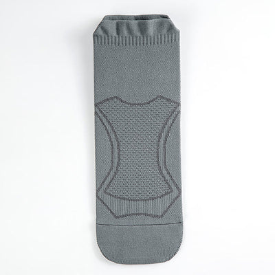 Calcetines Deportivos para Correr y Yoga - Pareja Unisex Tubo Corto - Image 28