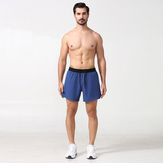 Shorts de Entrenamiento Outdoor para Hombre - Rendimiento y Comodidad - Image 4