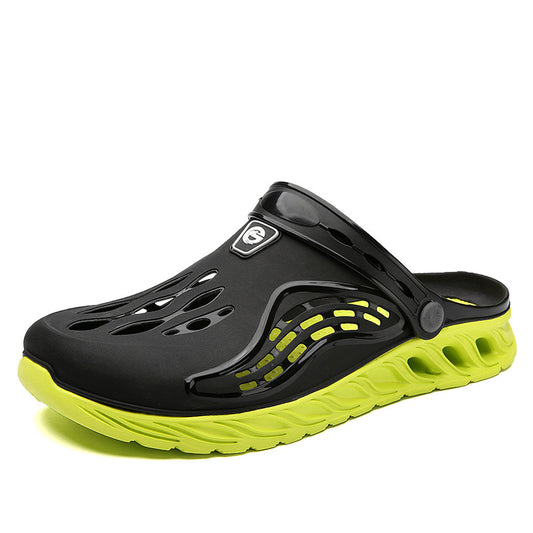 Sandalias de Playa Multicolor para Hombre y Mujer - Image 2