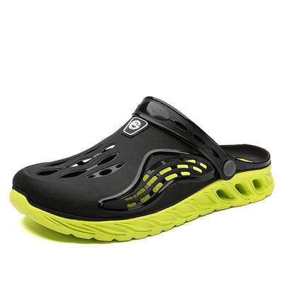Sandalias de Playa Multicolor para Hombre y Mujer - Image 2