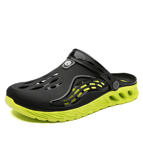 Sandalias de Playa Multicolor para Hombre y Mujer