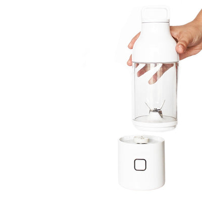 Exprimidor Portátil Mini para Jugos Frescos - Image 8